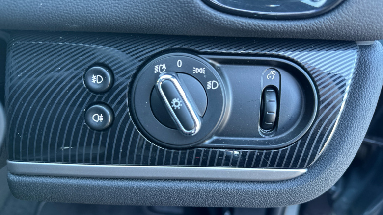 MINI Countryman 2.0 S Exclusive ALL4 5dr Auto Petrol Hatchback